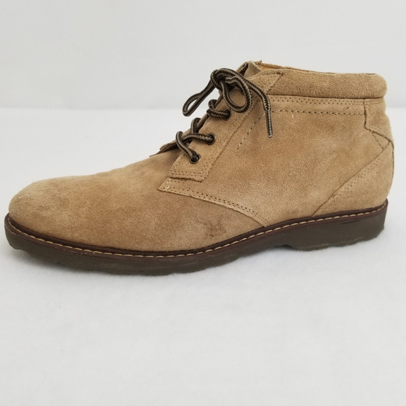 nunn bush suede shoes